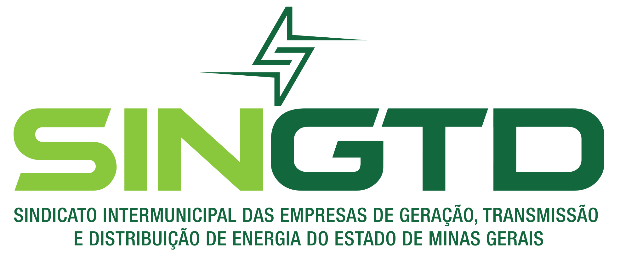 SINGTD - Sindicato Intermunicipal das Empresas de Geração, Transmissão e Distribuição de Energia de Minas Gerais