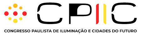 CPIC - Congresso Paulista de Iluminação e Cidades do Futuro