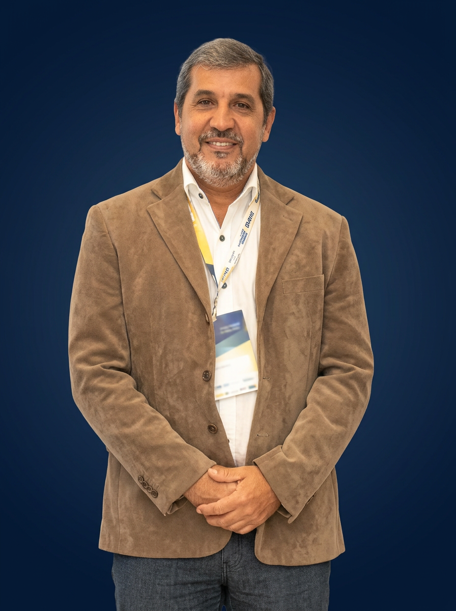 Sérgio Martins