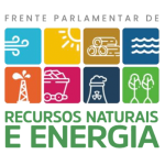 Frente Parlamentar de Recursos Naturais e Energia