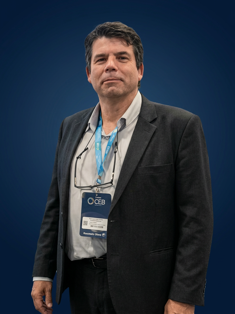 Paulo Pereira