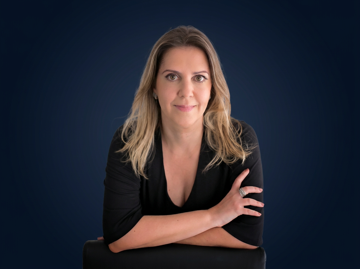 Clarice Degani