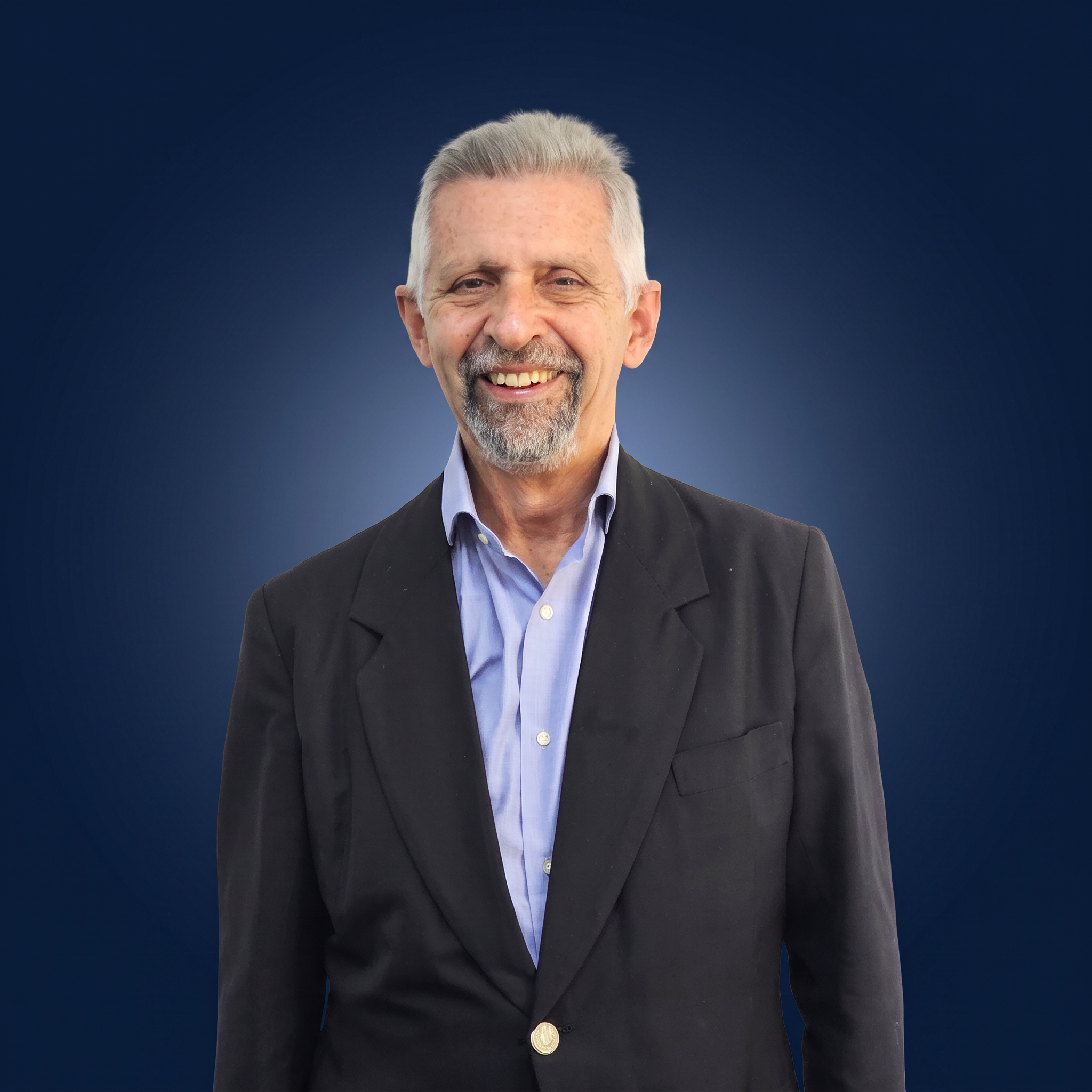 Fernando Pinto Dias Perrone